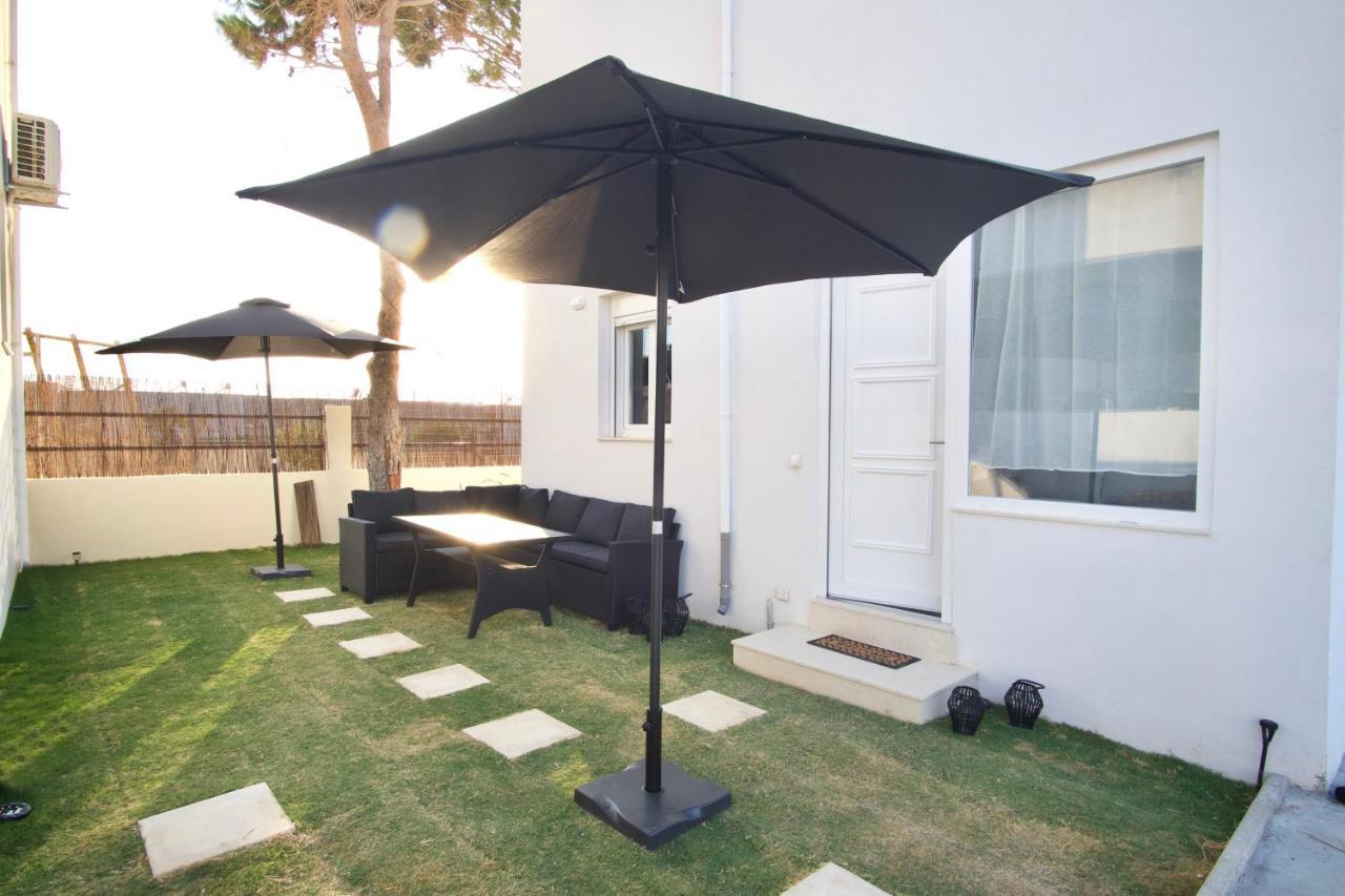 Asteria Apartments Analipsi  Exterior photo