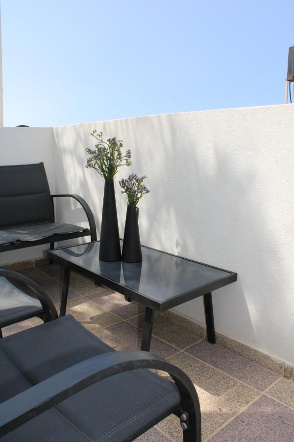 Asteria Apartments Analipsi  Exterior photo